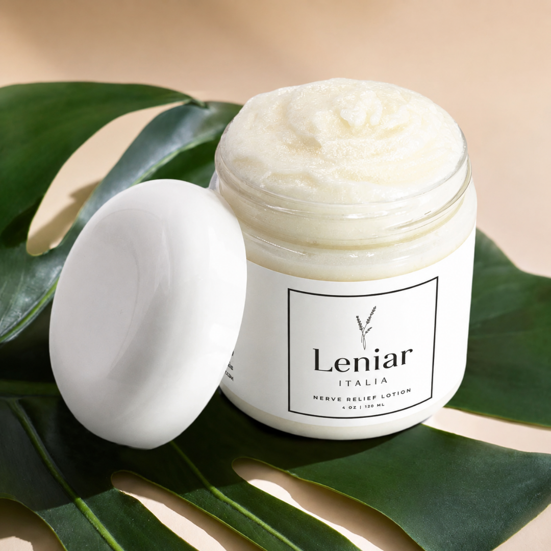 Crema Leniar